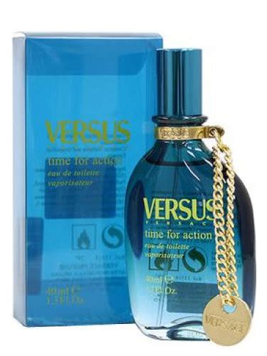 versace versus time for action|Versace Versus Time for Action .